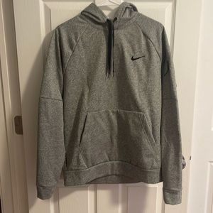 Men’s Medium Nike Therma Fit Hoodie